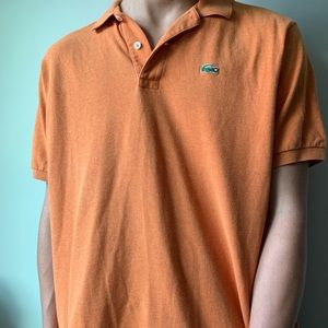 Lacoste Polo